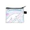 Monedero Pochacco de Sanrio Mini Bolsa de Almacenamiento Linda para Niños Bolsa de Gran Capacidad Artículo Caliente Transfronterizo
