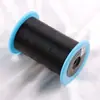 Linha de Pesca de Cristal Material para Joias Linha de Pesca Transparente Não Elástica Fio de Nylon Transparente Fio de Poliéster Fio para Artesanato Pronto para Venda