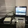 Detector de Fallas de Banda con Núcleo de Cable de Acero Portátil JDB-1 Instrumento de Pruebas No Destructivas para Banda Transportadora de Mina