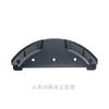 Adecuado para accesorios de robot barredor Yunmi S9, bolsa para polvo, cepillo lateral, filtro, pantalla, trapo de limpieza, soporte de mopa, cubierta del cepillo principal.