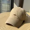 Chapéus de Verão e Primavera Novo Estilo para Todas as Estações com Topo Macio para Mulheres, Bonés de Baseball para Homens Que Fazem o Rosto Parecer Menor, Bonés de Baseball com Proteção Solar, Bonés de Proteção Solar da Moda para Homens