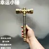 Accesorios, Adornos, Tuberías y Conexiones de Ferretería, Martillo Sagrado, Martillo Celestial, Martillo de Thor, Ensamblaje DIY, Estilo Industrial