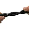 Estetoscópio para Ausculta de Som Claro, Tubo Condutor de Som em Y, Acessórios de Ramificação Altamente Elásticos, Alta Elasticidade, Tubo Macio e Resistente à Fadiga