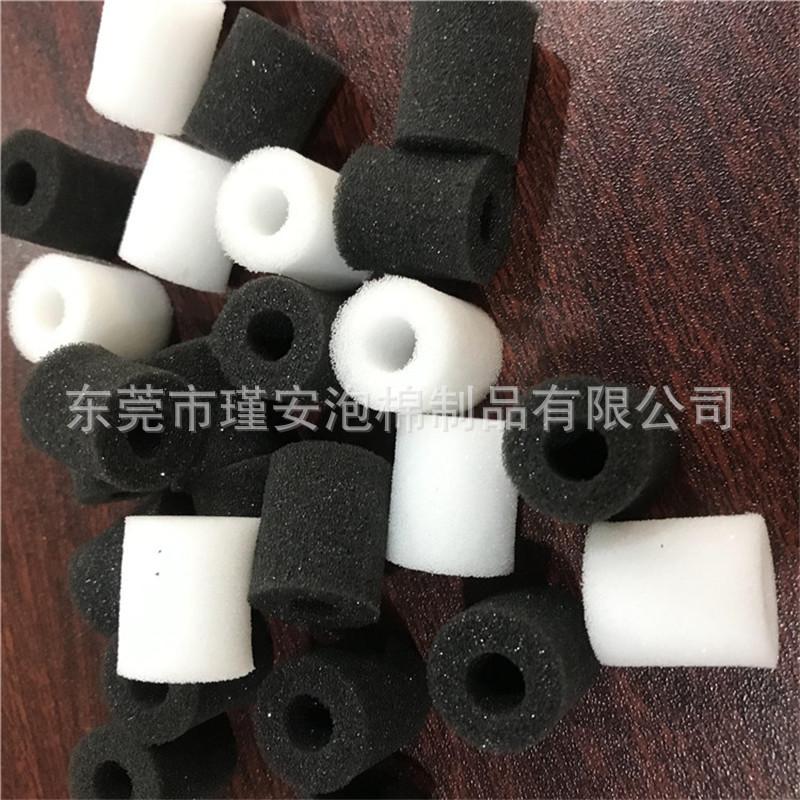 海绵管棒