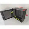 Caja de Seguridad Antirrobo Confidencialidad para Host de Computadora Caja de Protección de Datos Caja Desactivable para USB con Cerradura Gabinete para Host