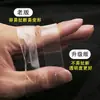 Adhesivo antideslizante para escote, previene la exposición, cinta adhesiva de fijación invisible para la zona del pecho de la ropa, adhesivo fuerte para vestidos sin hombros