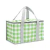 Esterilla de Picnic Tela Oxford Impermeable Esterilla de Suelo Plegable Conveniente Esterilla para Tienda de Campaña de Salida de Primavera Engrosada Impermeable Esterilla de Playa
