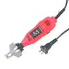 Molinillo de cadena molinillo de cadena eléctrico sierra eléctrica cadena de motosierra 12V220V máquina de afilar accesorios de cabezal de afilado eléctrico lima eléctrica
