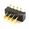 Xiamen Suporte de bateria de 4 pinos espaçamento 2.0PH conector de bateria de laptop assento macho DS-A11M-A-4P-R4