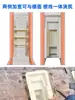 Molde de Viga Espessa para Beirais de Vila, Modelo de Cornija, Viga de Coluna Romana, Moldura de Beiral, Conjunto de Gabaritos Estilo Europeu