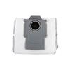 Compatible con Accesorios para Aspiradora Roborock G30 G10S/G20/S7/S8/Q5/Q7/T8 Bolsas de Recolección de Polvo