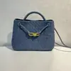 Bolsa de Tecido Bolsa de Camurça Couro Bovino Fosco Grande Capacidade para o Dia a Dia Versátil Portátil de Ombro Axila Transversal Bolsa Tote para Mulheres