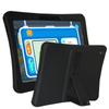 Adecuado para cubierta protectora pequeña M10 S12 S16 S20 máquina de aprendizaje soporte de 10.1 pulgadas carcasa blanda cubierta de cuero de silicona
