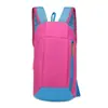 Mochila Transfronteriza, Mochila Pequeña para Hombres y Mujeres, Mochila Pequeña Ligera para Estudiantes de Institución de Entrenamiento, Viajes, Regalo con Impresión de Logo