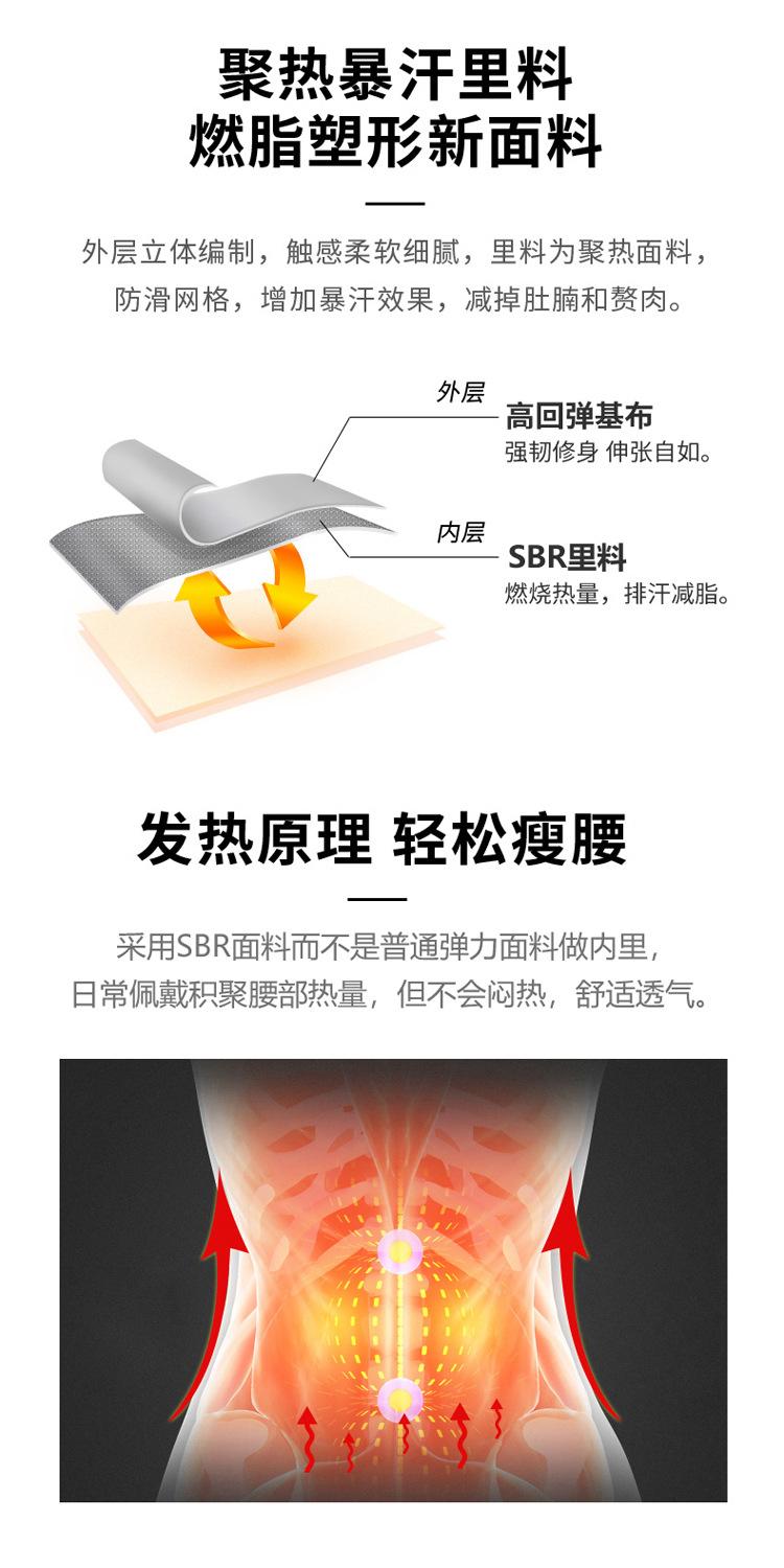 暴汗护腰带女-详情页_05