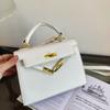 Bolso de Mujer, Bolso Cruzado, Bolso de Trabajo a la Moda, Versátil Bolso de Hombro de Primavera para el Trabajo, Portátil Nueva Tendencia