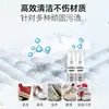 Limpiador de Zapatos Blancos Zapatilla Agente de Lavado de Zapatos Zapato Blanco Fregado de Zapatos Lavado de Zapatos Red de Limpieza Blanca Artefacto para Zapatos Blancos