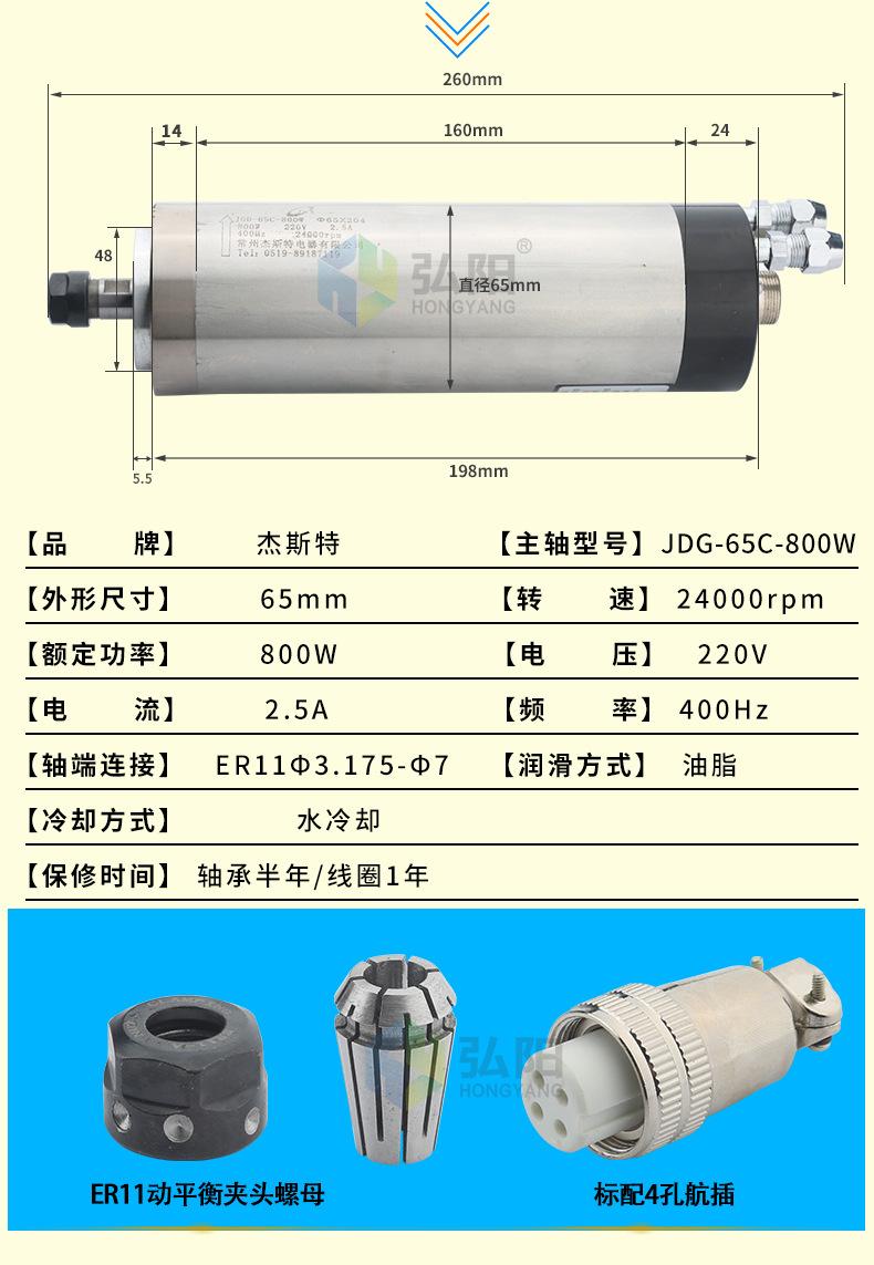 杰斯特主轴_04