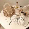 Bolsa de Maquillaje para Personas Perezosas Bolsa de Lavado Portátil para Salir de Mujer Más Vendida Gran Capacidad Portátil Bolsa de Almacenamiento de Viaje Alta Apariencia Nuevo Estilo