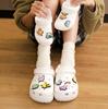 [Serie Pokémon] Zapatos de Cueva Accesorios Lindos Dibujos Animados Zapatos Flor Pato Hebilla Decorativa Accesorios Hebilla de Zapato