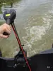 Motor eléctrico de propulsor marino sin escobillas motor fuera de borda motor de arrastre 12v24v hélice fuera de borda de barco sin escobillas