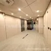 Fabricante de Hotel de Hospedagem Espacial Transfronteiriça, Villa Personalizada de Aço Leve de Dois Andares com Dois Quartos, Uma Sala de Estar e Um Banheiro, Totalmente Mobiliada
