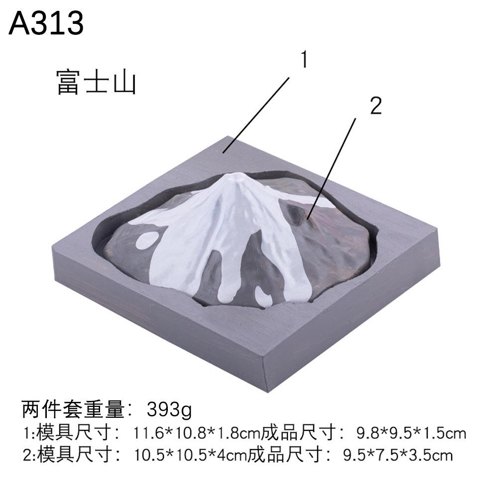 A313