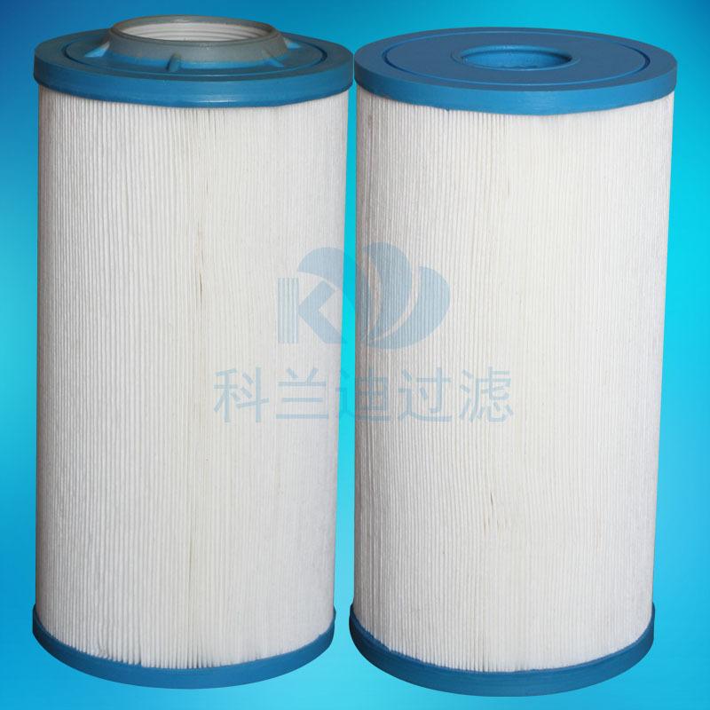 替代瀚氏折叠水滤芯