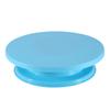 Plato giratorio para decoración de pasteles, plato giratorio para hornear con tira antideslizante, plato giratorio para pasteles, fabricantes de correas redondas