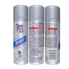 Spray de Styling Meita 90ml para Homens e Mulheres, Gel de Cabelo Fofo de Secagem Rápida Forte, Gel Seco 100g, Frasco Pequeno, Tamanho Pequeno para Viagem Portátil