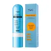 Spray Hidratante e Esfoliante para Pés com Ácido de Frutas TWG para Calcanhares Rachados e Remoção de Pele Morta