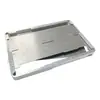 Marco de Pantalla LED de Aleación de Aluminio Moldeado Personalizado Carcasa de Reconocimiento Facial Perfil de Aluminio Curvado Procesamiento CNC Oxidado