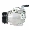 Fábrica de origen, apto para compresores de aire acondicionado Mitsubishi, para modelos Lancer/Outlander 2.0L/2.4L de 2009-2016