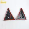 Adequado para Great Wall 26 Modelos Tanque 400 5D Decoração de Para-lama Painel de Plástico Adesivos Acessórios Internos Suprimentos Automotivos