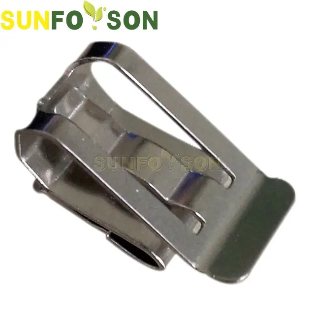 solar mounting clip