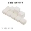 Módulo de Caja Sorpresa DIY Caja de Almacenamiento de Figuras Hexagonales Base de Bloques de Construcción Soporte de Exhibición Acrílico Transparente a Prueba de Polvo
