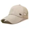 Chapéu de Sol com Aba Estendida Verão Outdoor Casual Masculino Fino Respirável Boné Esportivo Boné de Baseball Protetor Solar Chapéu de Sol