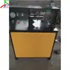 Máquina Hidráulica para Punzonado de Tubos Metálicos y Punzonado de Arco, Máquina para Abrir Tubos de Acero, Máquina Hidráulica para Estampado y Formado de Malla Antirrobo de Acero Inoxidable