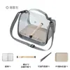 Bolsa de Transporte para Papagaio, Transportador de Pombo, Transportador de Lagarto, Transportador de Pássaro Pequeno, Gaiola de Pássaro, Transportador de Hamster Pequeno, Bolsa Portátil para Calopsita, Suprimentos para Animais de Estimação Pequenos