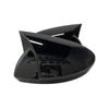Adecuado para 16-20 Renault Megane MEGAN4 MK4 cubierta de espejo bocina decoración carcasa espejo retrovisor