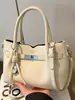 Bolso de Moda Estilo Coreano, Bolso de Hombro Sencillo para el Trabajo, Nuevo Estilo Primavera 2026, Bolso Cruzado Casual Personalizado