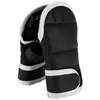 Guantes de Boxeo para Saco de Boxeo de Protección MMA Taekwondo Equipo de Lucha Entrenamiento de Fitness Duradero Absorbente de Impactos Equipo Especial