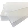 Venta al por mayor de fabricantes papel libre de polvo 606 se puede fijar cortar no estándar papel de prueba libre de polvo aplicable en taller libre de polvo.