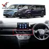 Marco Decorativo para Salida de Aire Acondicionado Especial para Modelos Honda 23 Stepwgn Spada/Air Modificado