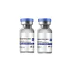 Polvo Liofilizado para Cultivar Diamantes, Reparación Compleja de Grado Médico, Eliminación de Manchas, Cicatrices de Acné, Colágeno Activo, Oligopéptido de Cobre Azul Caja de Multiconjunto