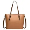 Bolsos para Mujer Bolso Tote Transfronterizo Bolso Grande de Capacidad para Mujer Bolso de Alta Gama para Viajes Diarios Bolso de Hombro para Mujer