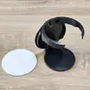 Portavasos plegable, vaso, vaso de agua, estante de almacenamiento de café, portavasos de coche, estante de pared sin taladro, transfronterizo