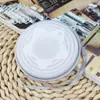 Copo Dobrável de Viagem Copo Retrátil Dobrável Copo de Silicone Portátil Copo de Compressão Copo para Enxágue Bucal Copo Portátil Copo Prático