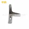 Accesorios de Ferretería para Sofás Modernos Patas de Sofá de Borde Ancho y Tres Garras Patas de Sofá de Metal de Borde Ancho y Tres Garras Carga