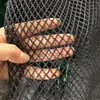 Redes de pesca sin nudos de polietileno hechas a medida, redes de cerco, jaulas de red, redes de elevación, redes para peces, mallas, redes de pesca, redes de hundimiento y jaulas para piscicultura